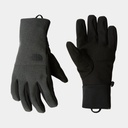 Apex Insulated Etip Gloves Women TNF Dark Grey Heather
