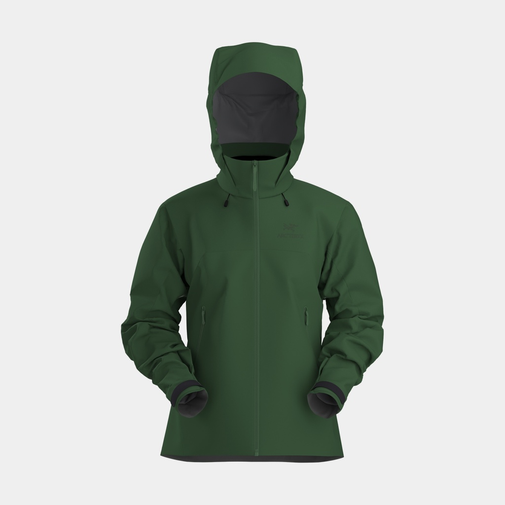 Beta AR Jacket Women (2024) Eden