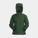 Beta AR Jacket Women (2024) Eden