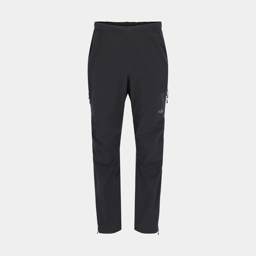 Firewall Pants Black