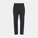 Firewall Pants Black
