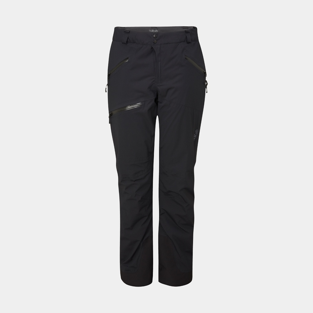 Khroma Diffract Pants Women Black