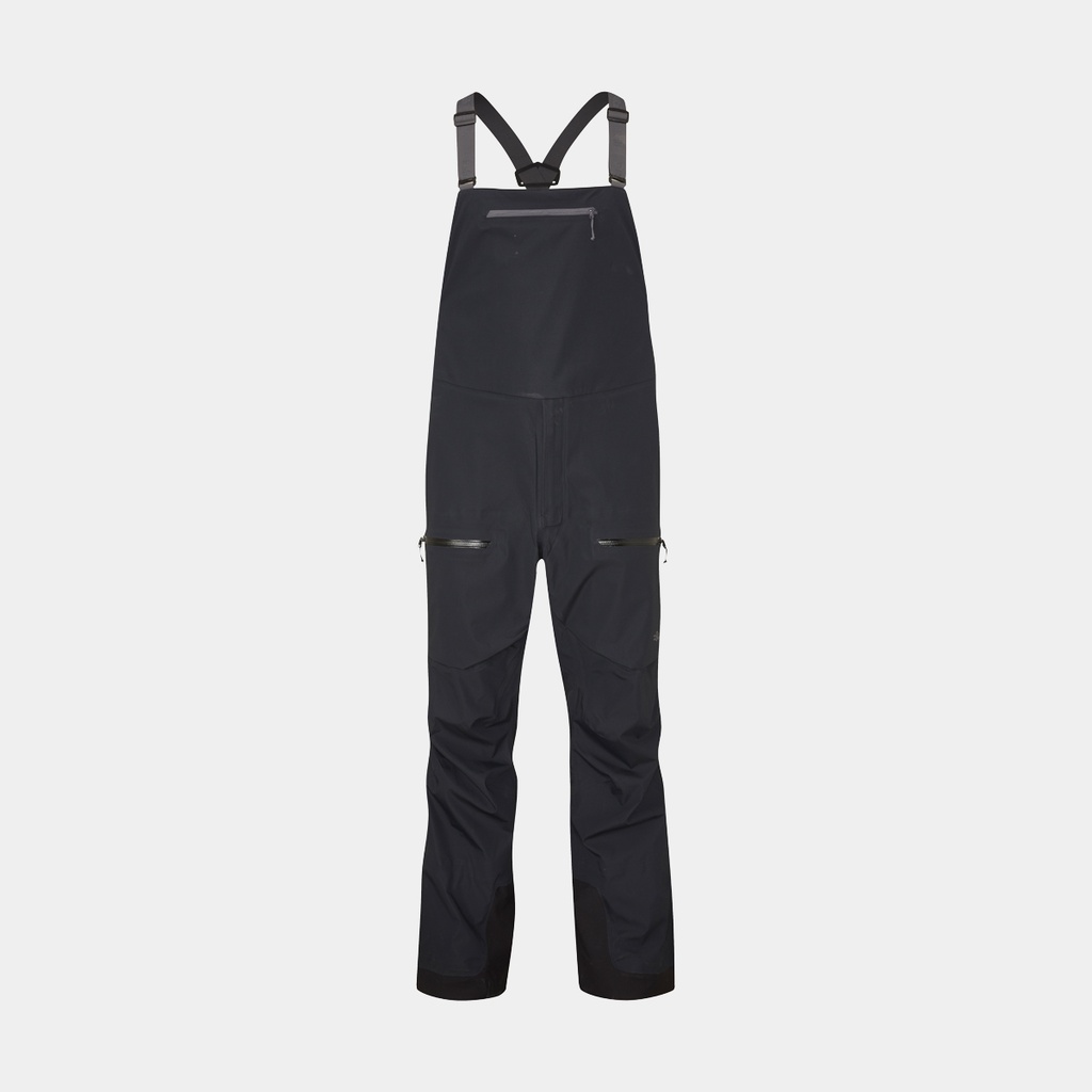 Khroma Kinetic Bib Black