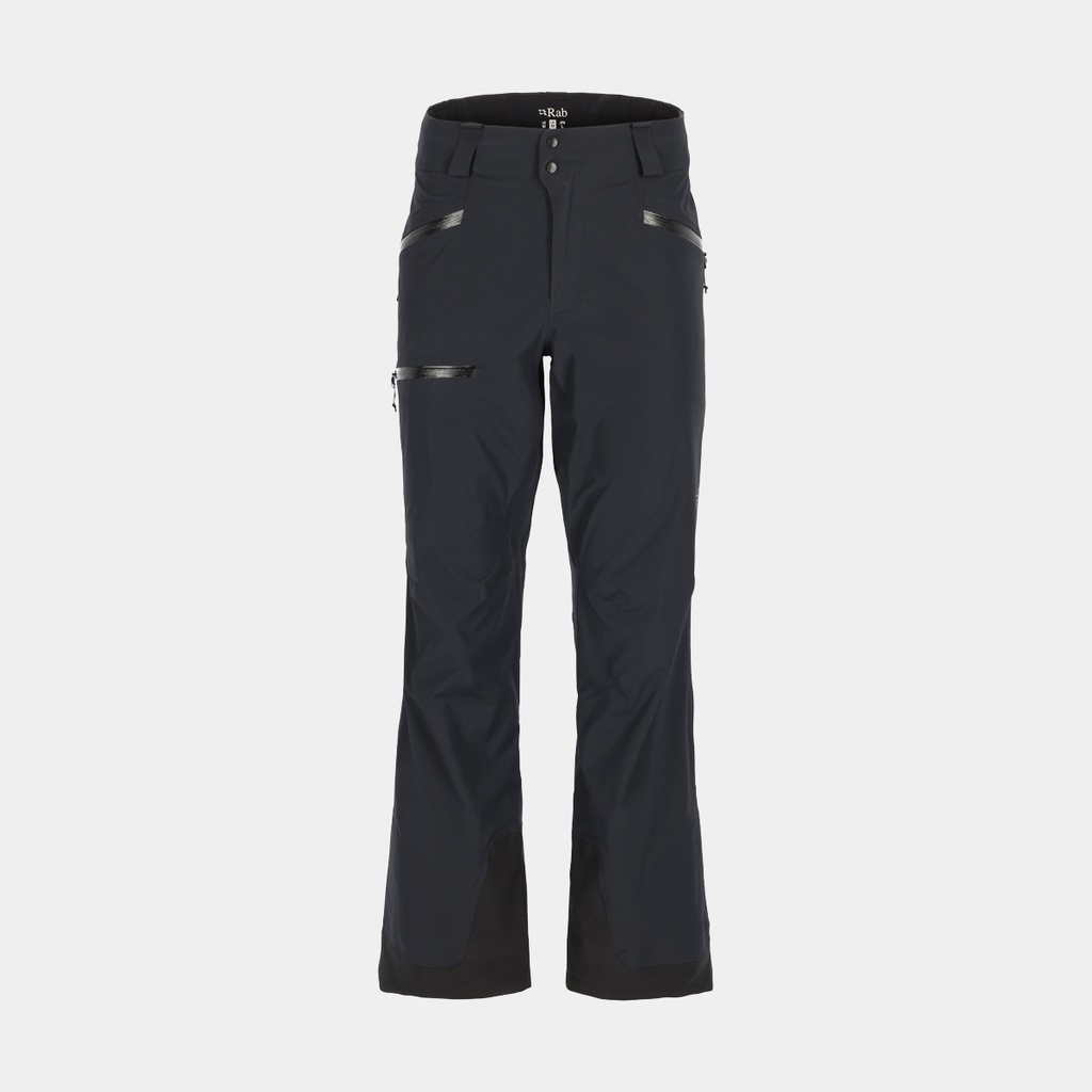 Khroma Kinetic Pants Black