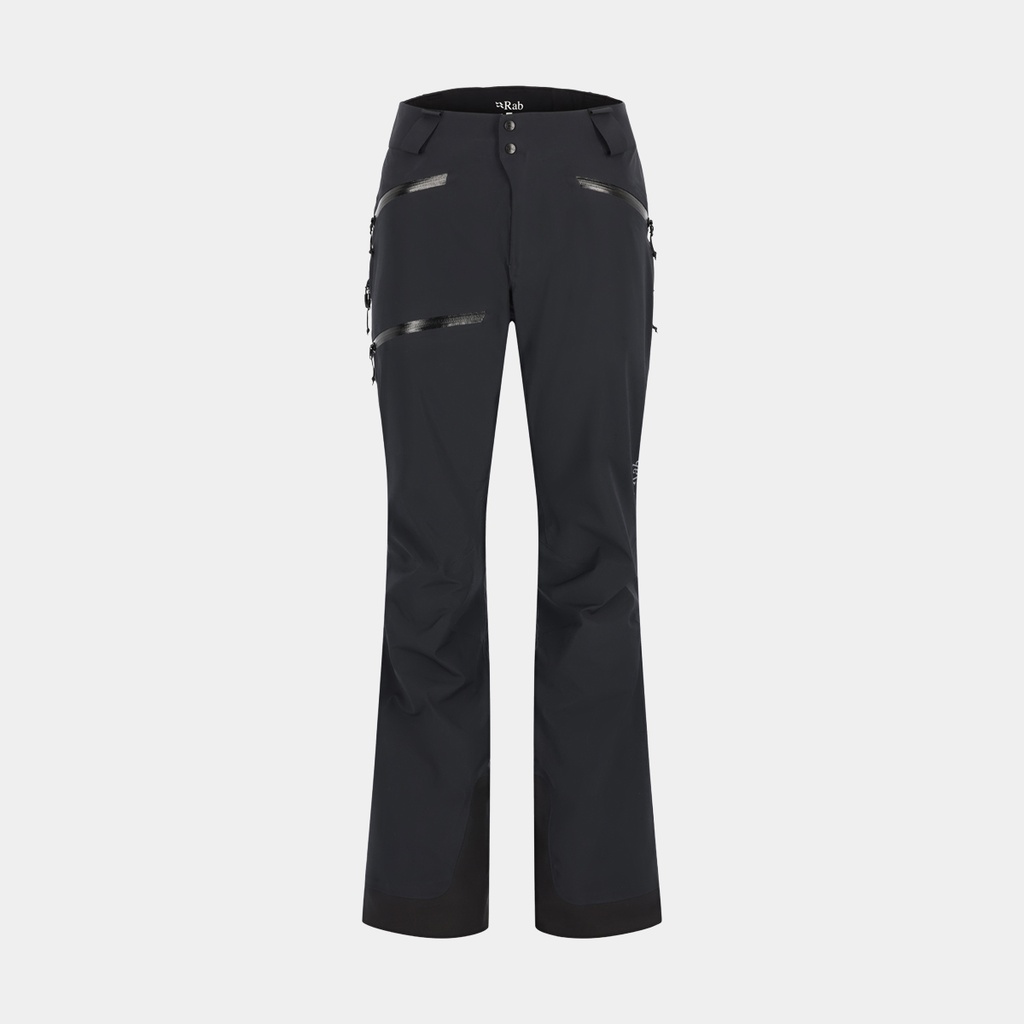 Khroma Kinetic Pants Women Black
