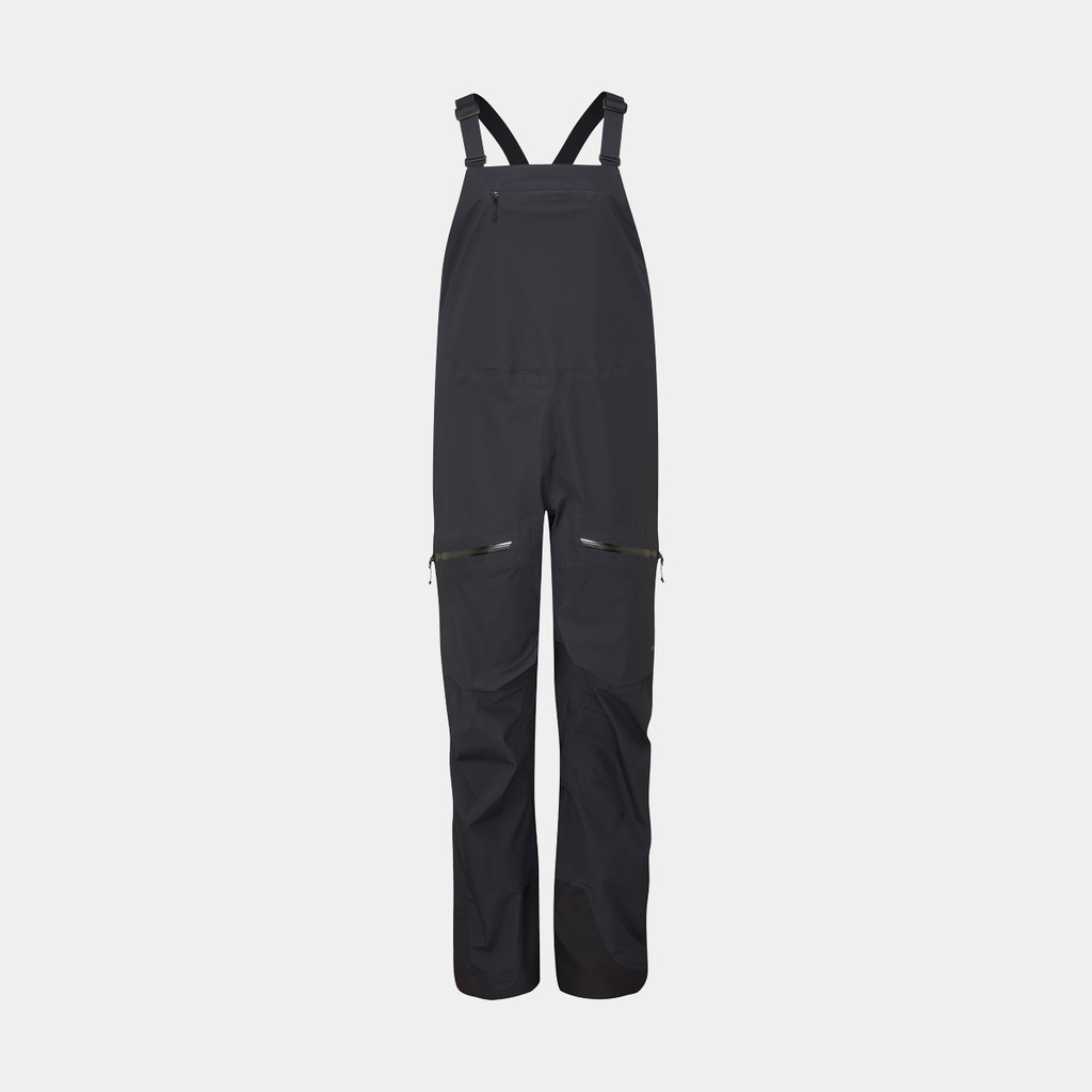 Khroma Kinetic Bib Women Black