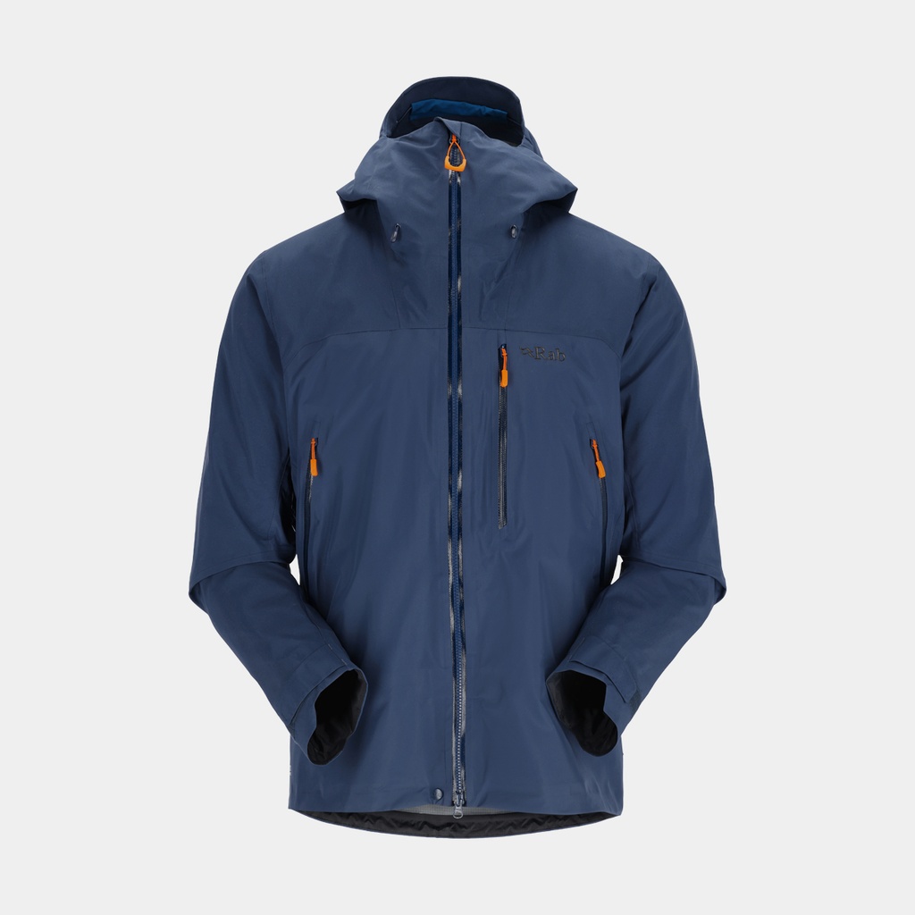 Latok Mountain GTX Jacket (2024) Deep Ink