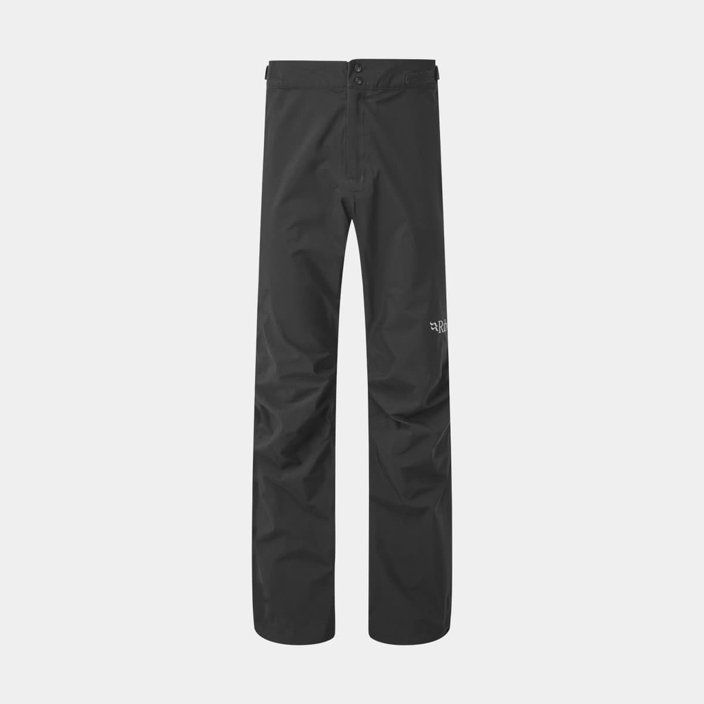 Kangri GTX Pants (2025) Black