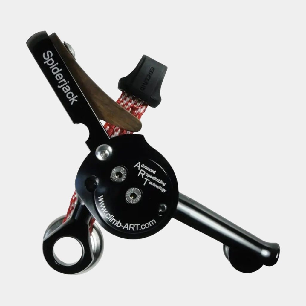 Spiderjack 2.1 Dyneema 11-13mm