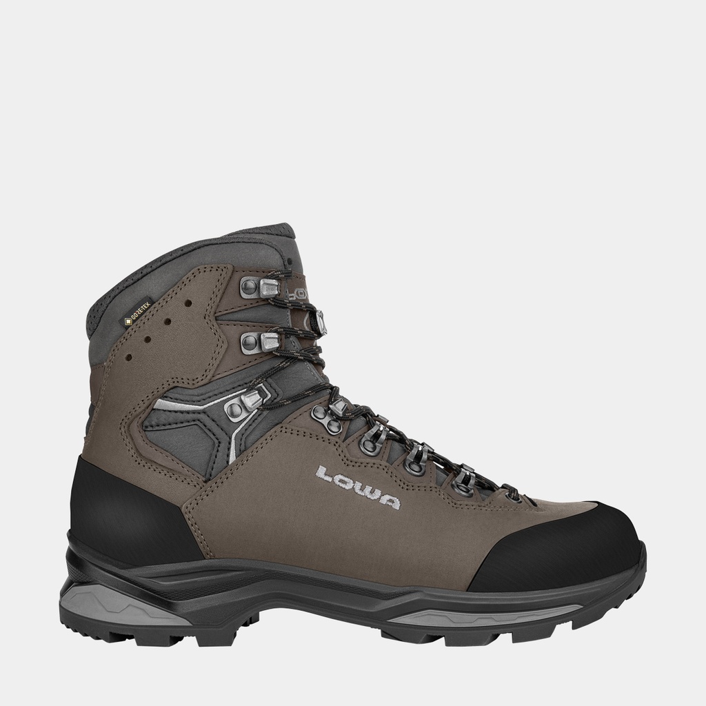 Camino Evo GTX Brown / Graphite