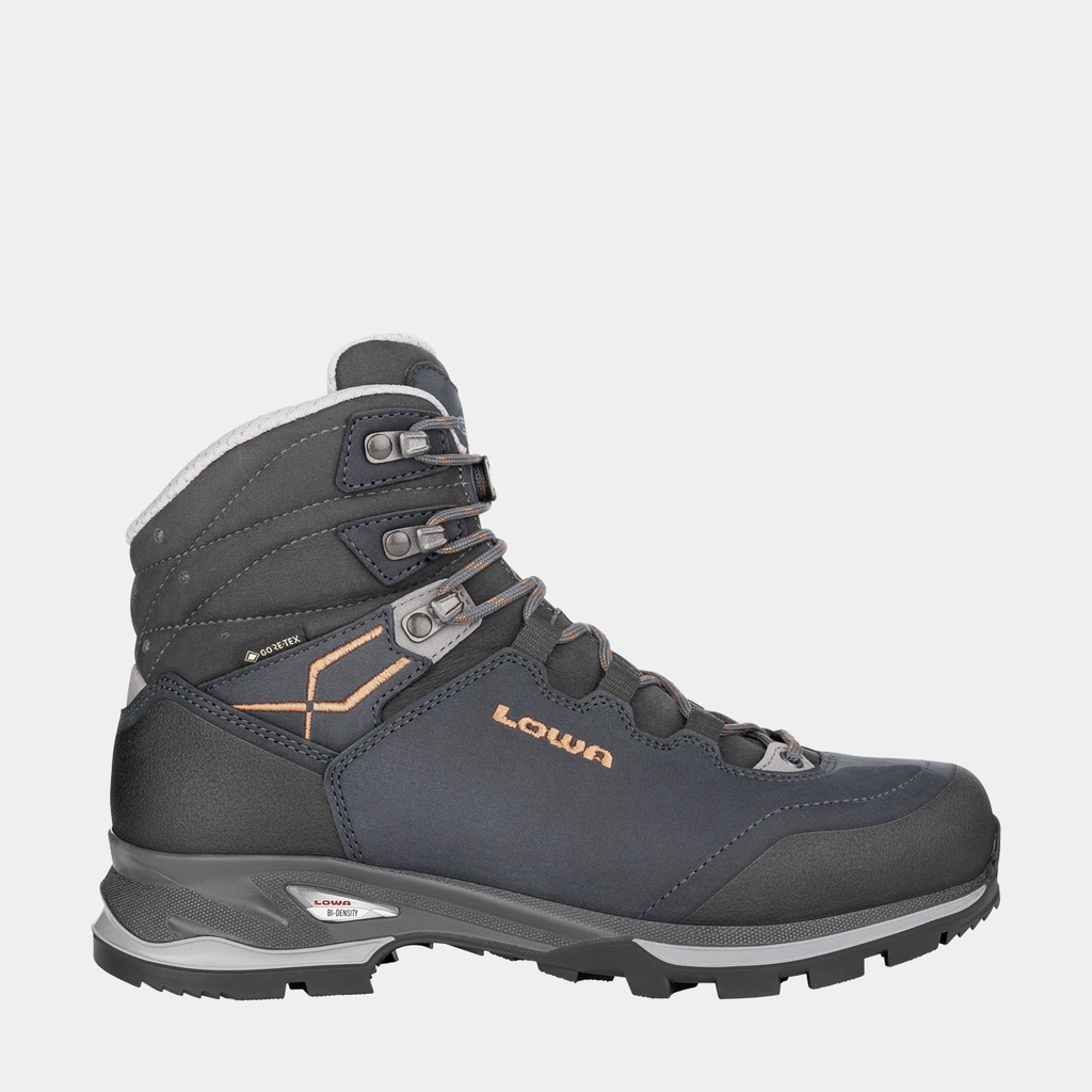 Lady Light GTX Blue / Mandarin