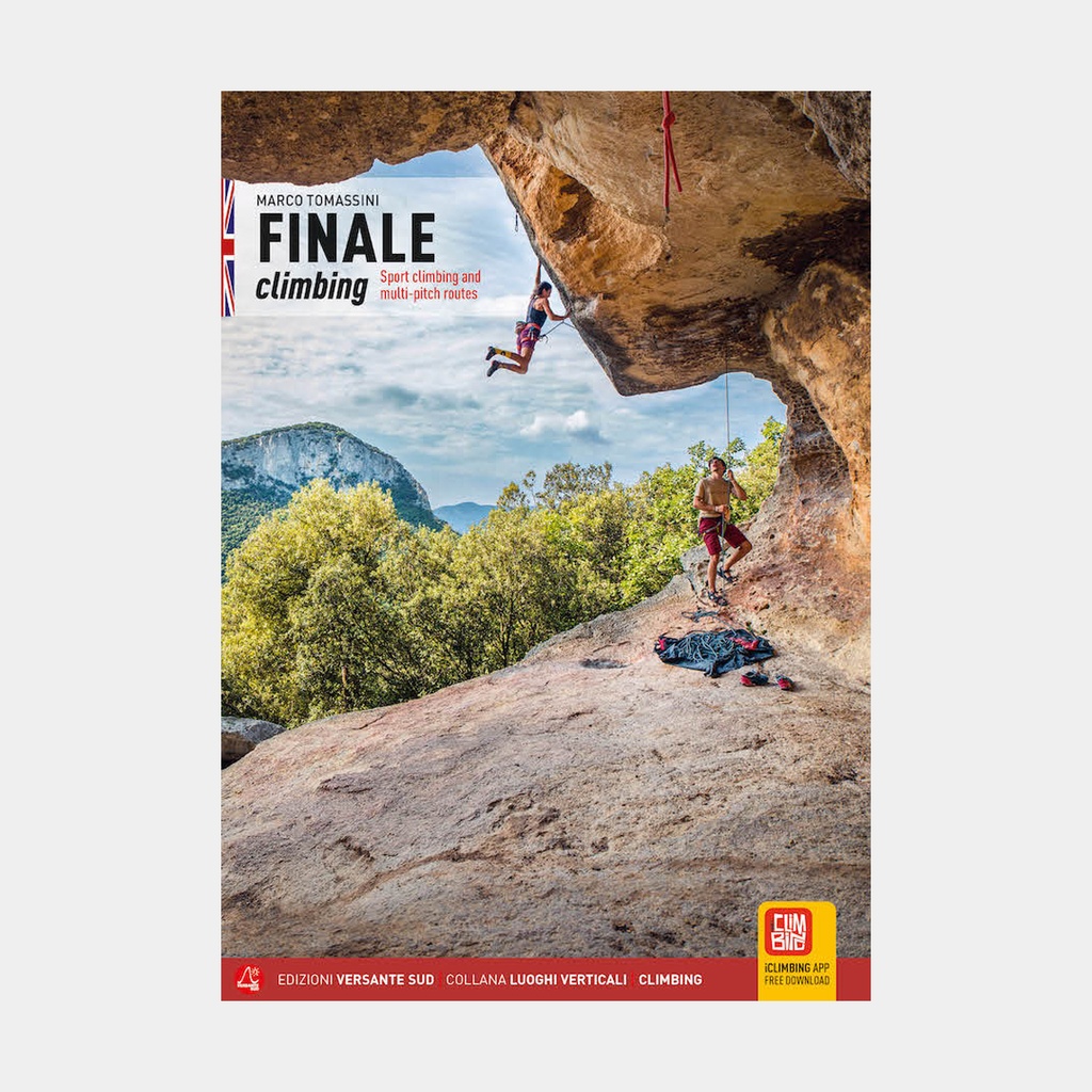 Finale Climbing Ed.2022 (Anglais)