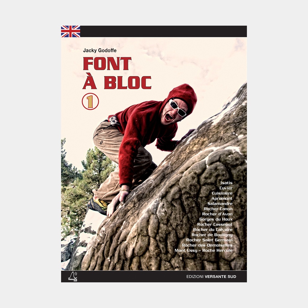 Font A Bloc (Anglais)
