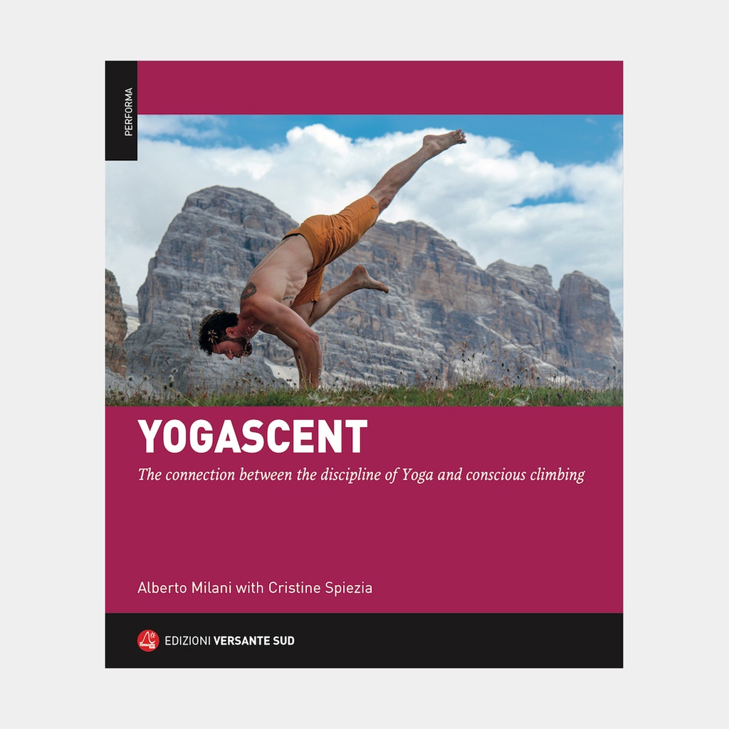 Yogascent (Anglais)