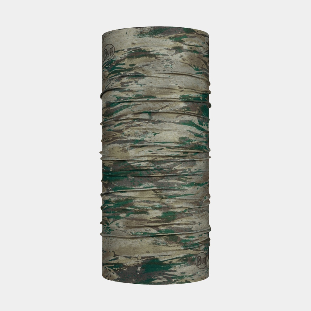 Original Tubular Den Bark