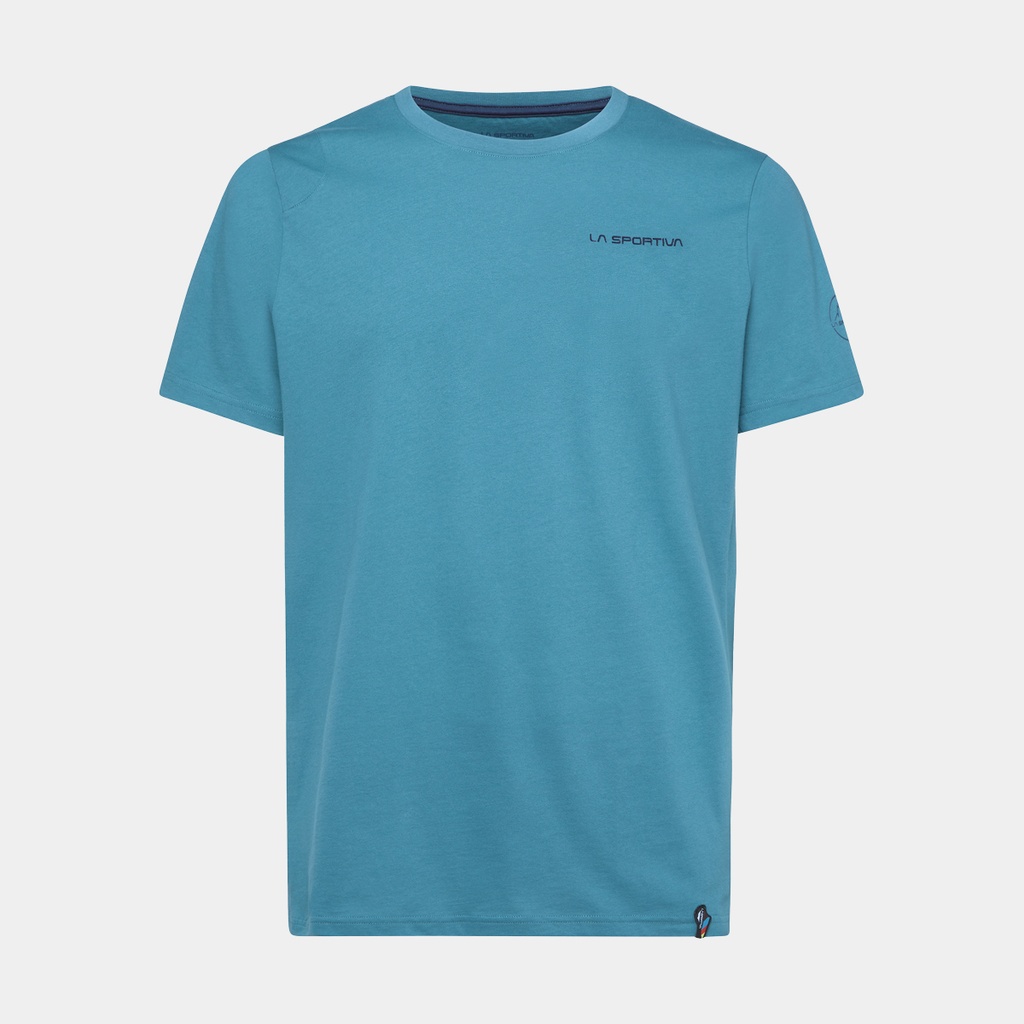 Boulder T-Shirt Hurricane