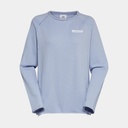 Tufa Sweater Women Stone-Blue