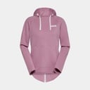 Telendos Hoody Women Rose