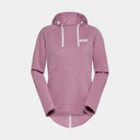 Telendos Hoody Women Rose