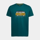 Van T-Shirt Everglade