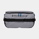 Stonehauler 45L Duffel Pewter