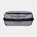 Stonehauler Pro 30L Duffel Pewter