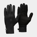 Midweight Screentap Liners Black