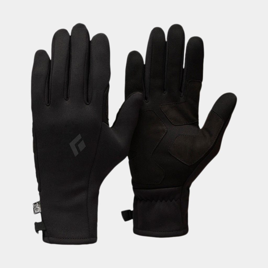 Heavyweight Screentap Liner Black