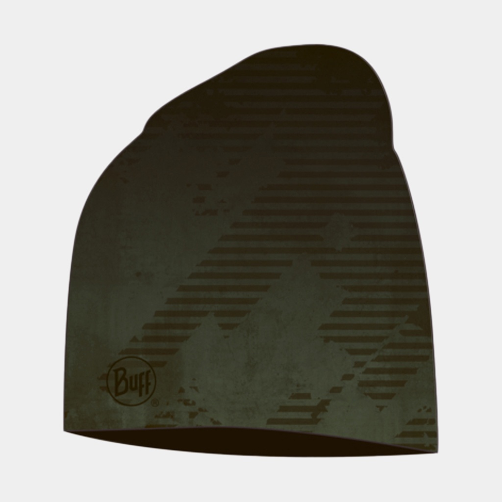 Microfiber & Polar Hat Vir Military