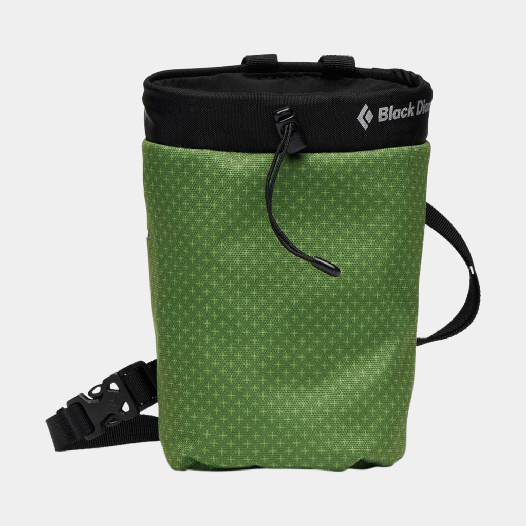 Gym Chalk Bag Palm Green