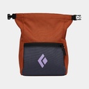 Mondito Chalk Pot Rust Orange