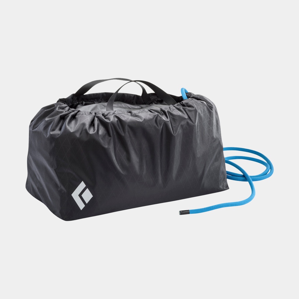 Full Rope Burrito Black