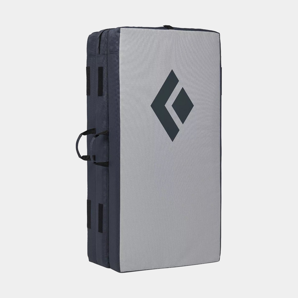 Circuit Z Crash Pad Pewter