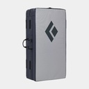 Circuit Z Crash Pad Pewter