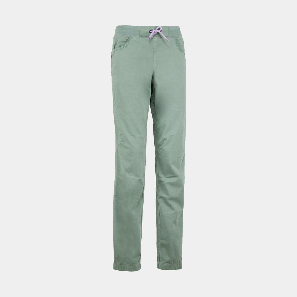 Mia-BB Pants Women Agave