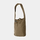 Eco Bag Large Premium 30L Olive Brown