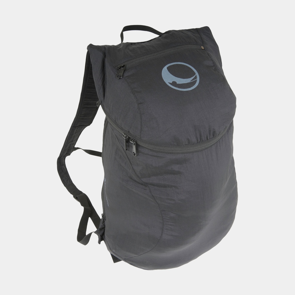 Backpack Plus Black