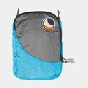 Travel Cube Medium 2,7L Aqua / Dark Grey