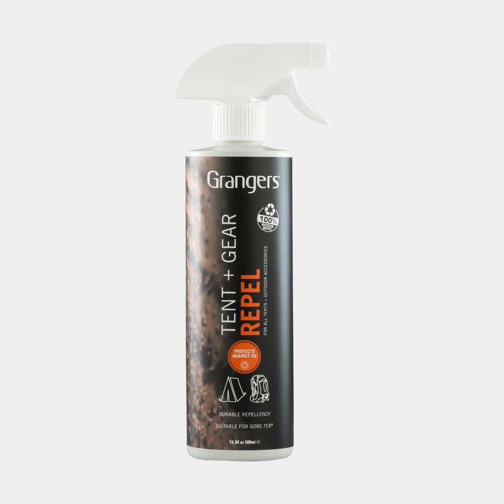 Tent + Gear Repel UV 500ml