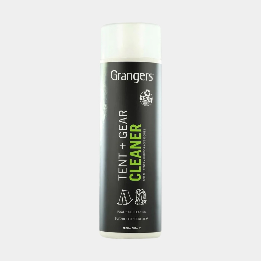 Tent + Gear Cleaner 500ml