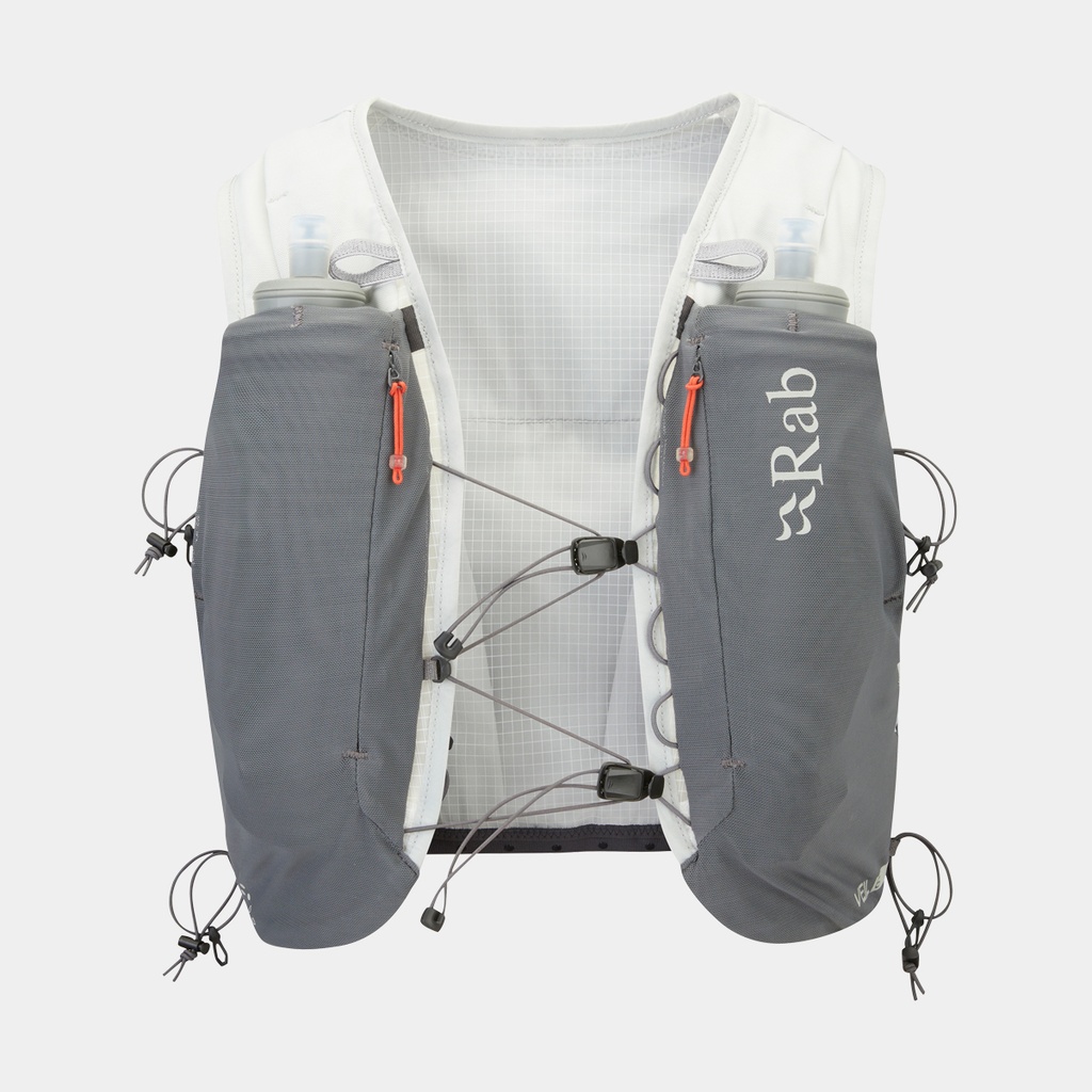 Veil 6 Gargoyle / Graphene