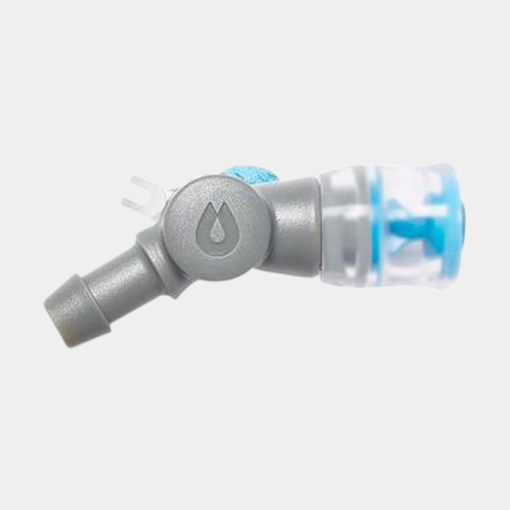 Comet Bite Valve Malibu Blue
