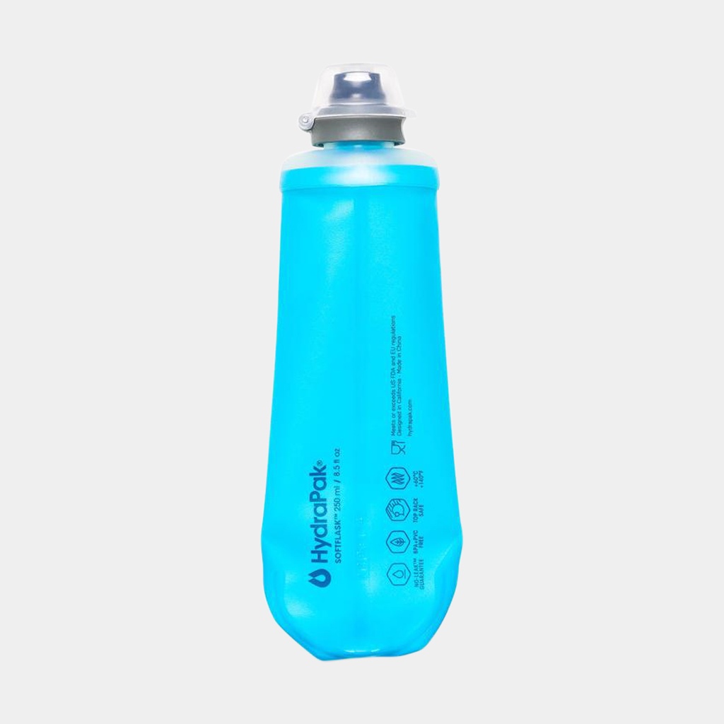 Softflask 250ml Malibu Blue