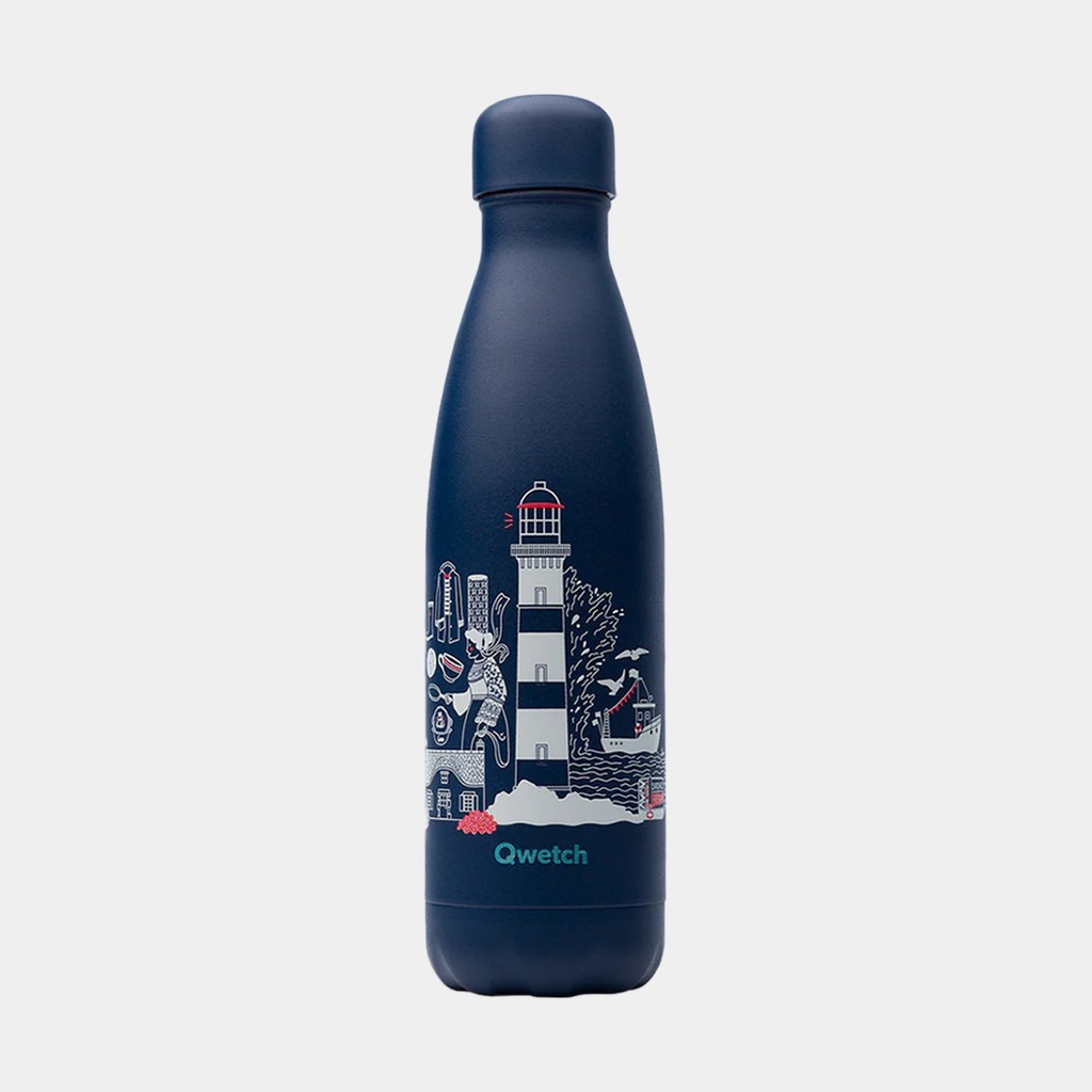 Isoleerfles Originals 500ml Regio's Bretagne