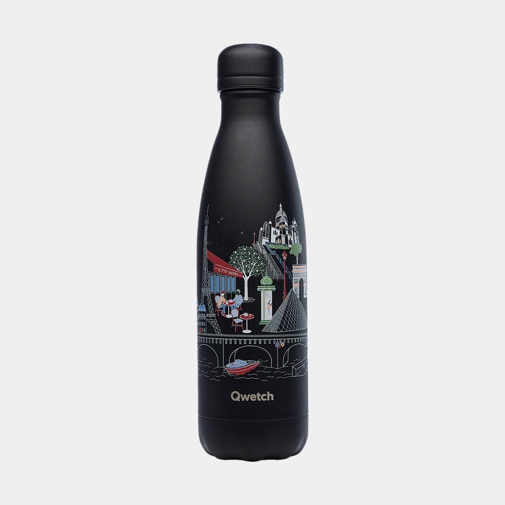 Isoleerfles Originals 500ml Regio's Parijs
