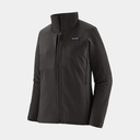 R2 CrossStrata Jacket Women Black