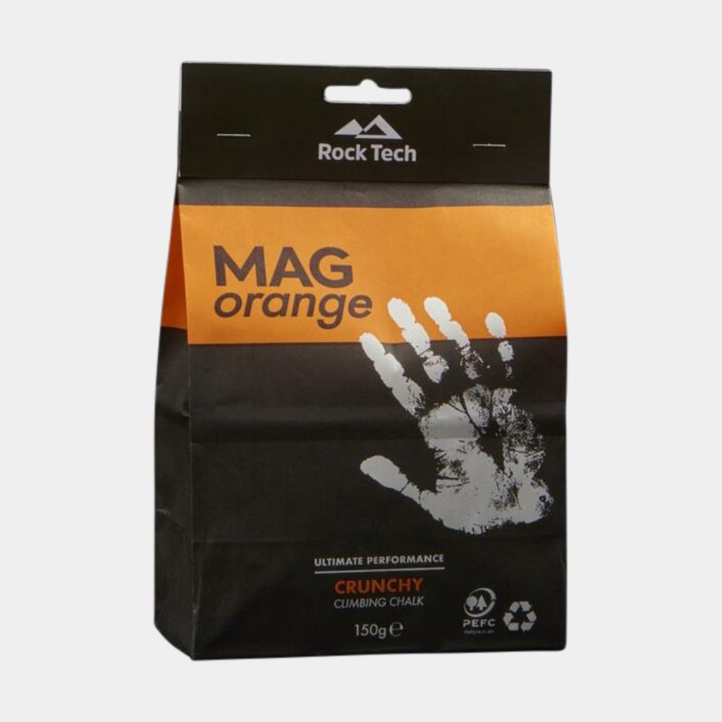 Mag Chunky Chalk 150gr Orange