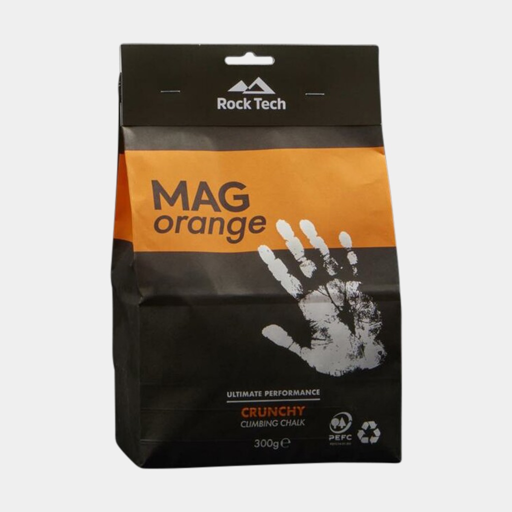 Mag Chunky Chalk 300gr Orange