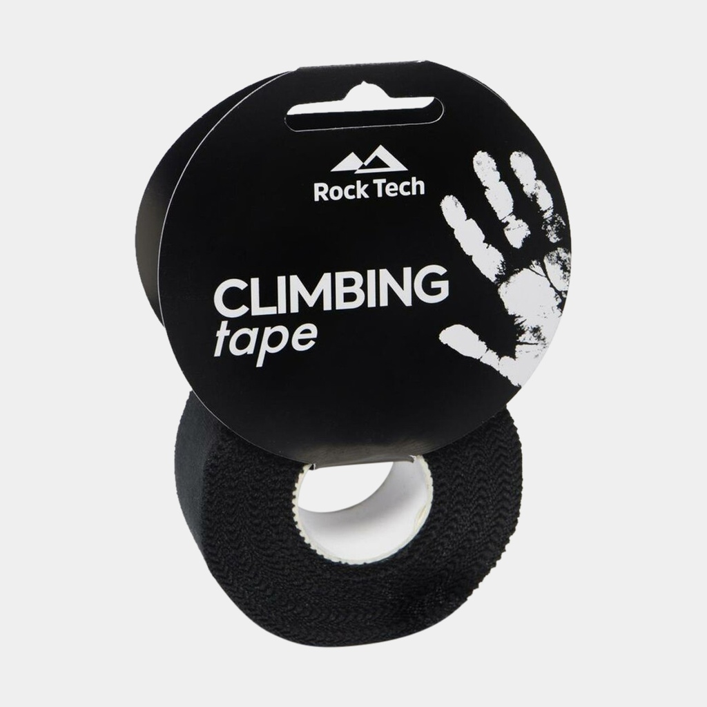 Finger Tape 2.50cm x 10m Black