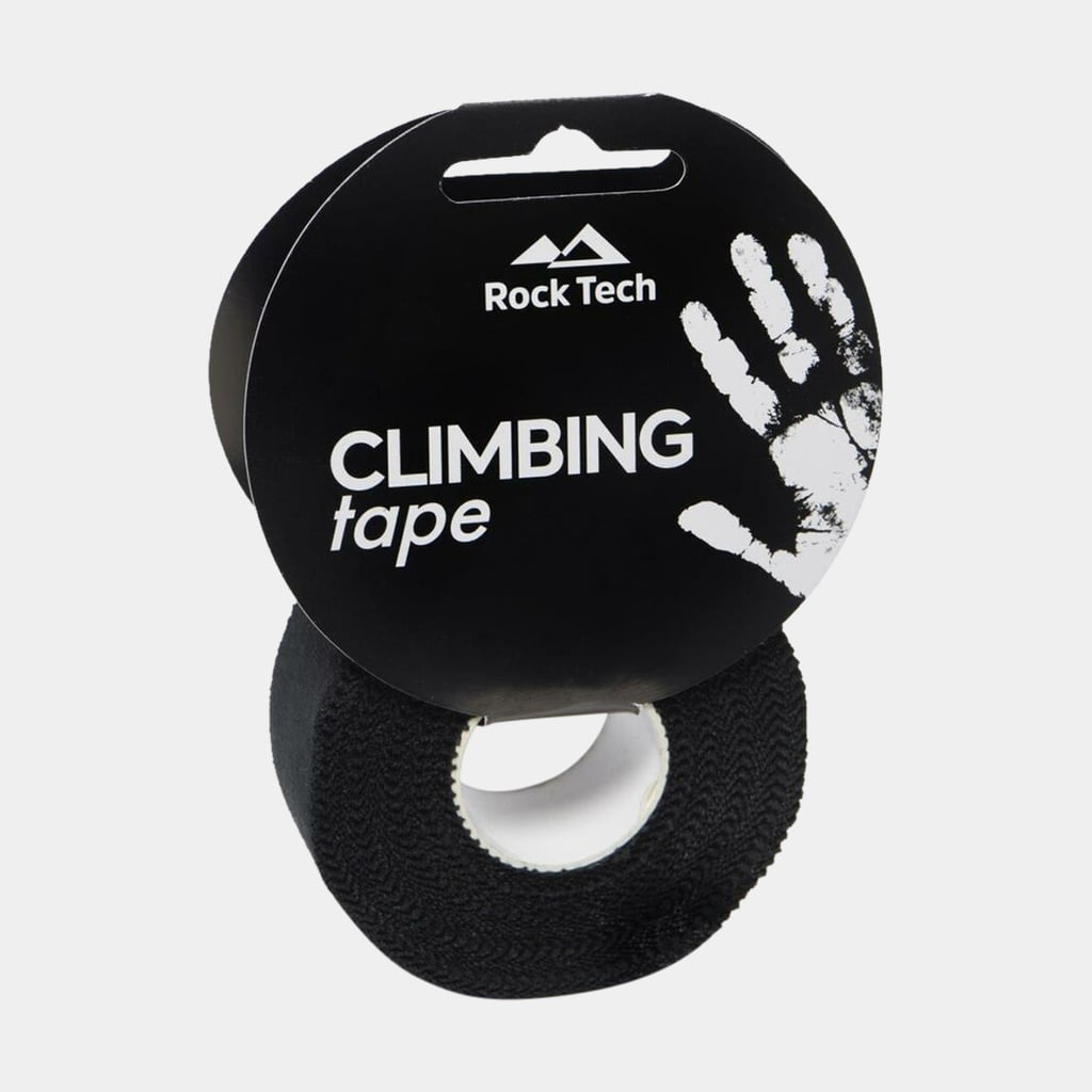 Finger Tape 2.50cm x 10m Black